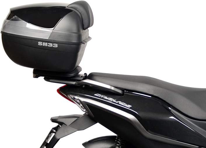 Top Master  Topcase Fitting