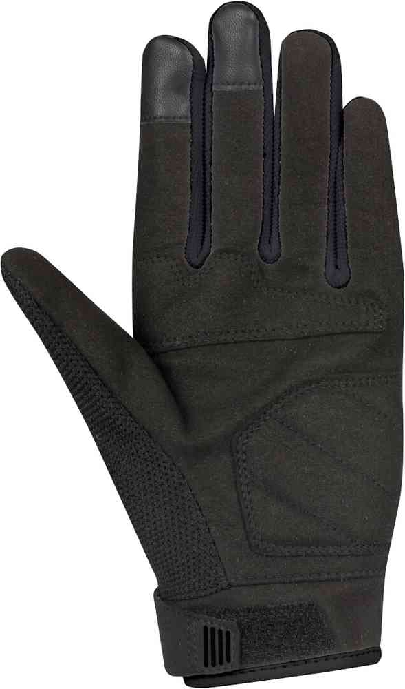 Bering Breeze Mesh Ladies Motorcycle Gloves