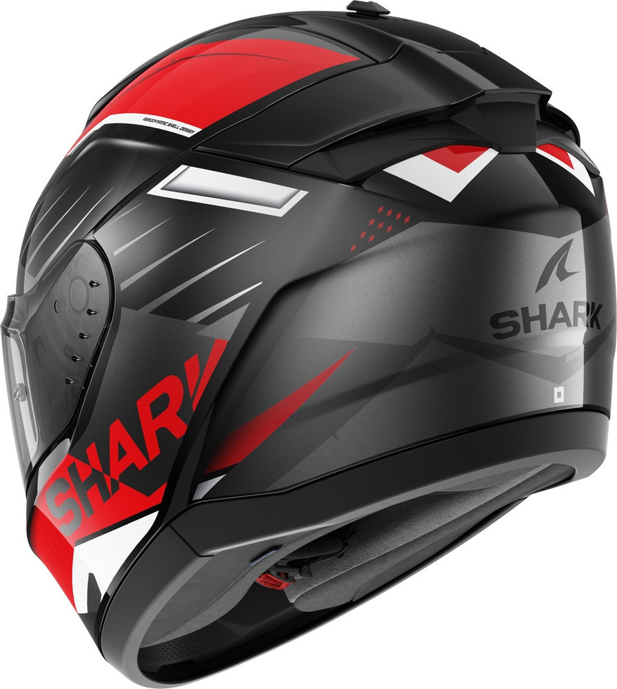 Shark Ridill 2 Bersek Helmet