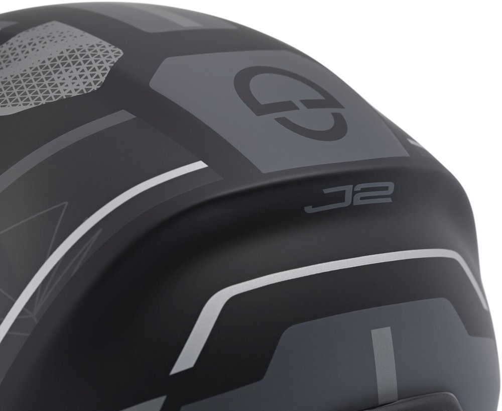 Schuberth J2 Sigma Jet Helmet