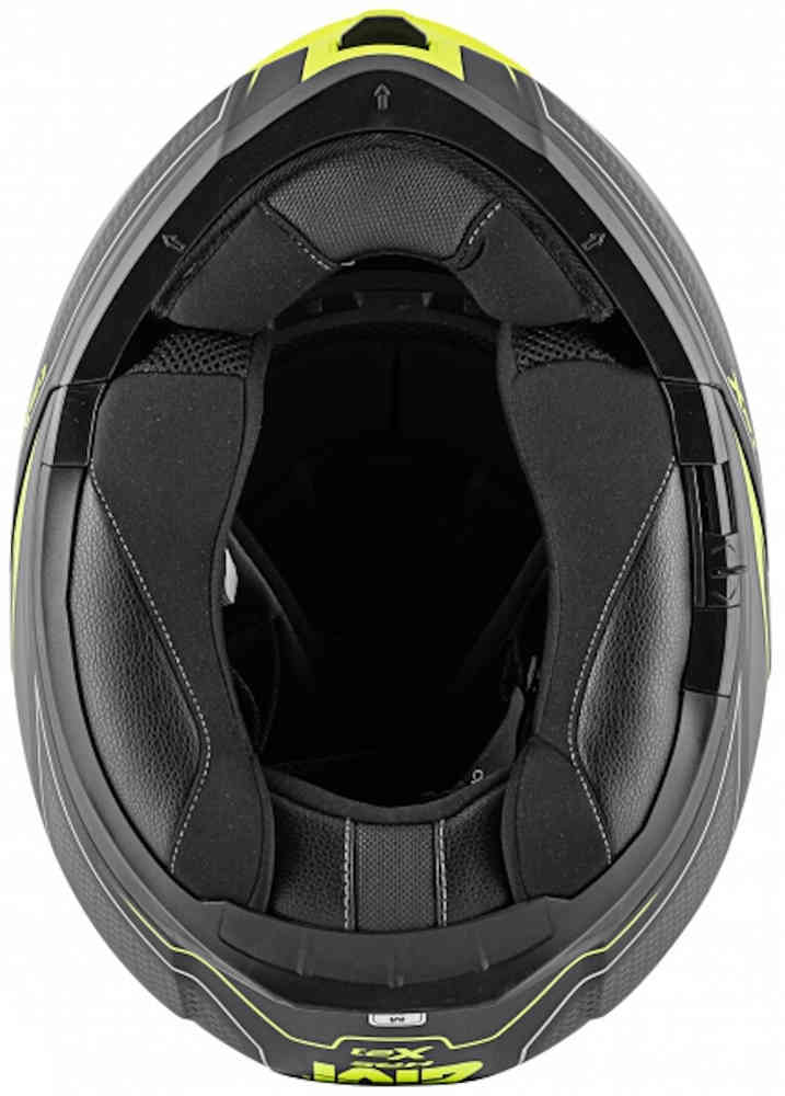 GIVI X.21 Challenger Shiver Helmet