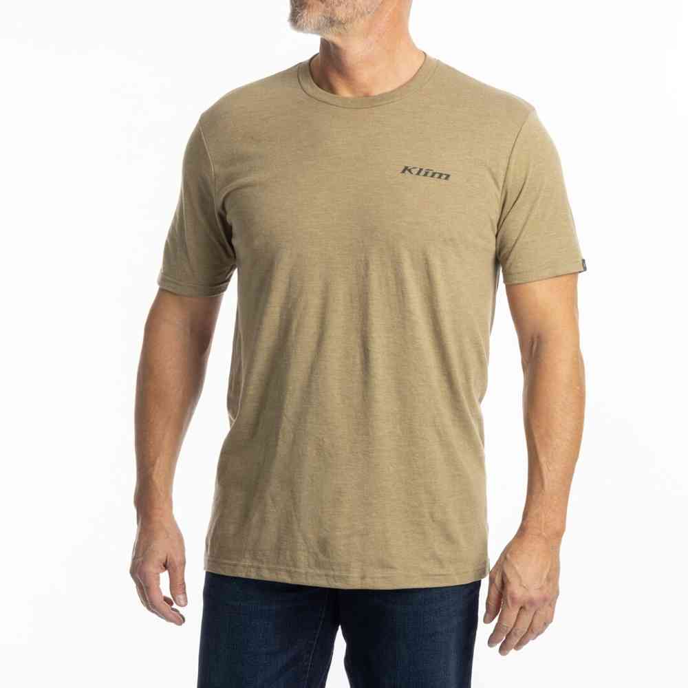 Klim Hawley Tri-Blend T-Shirt