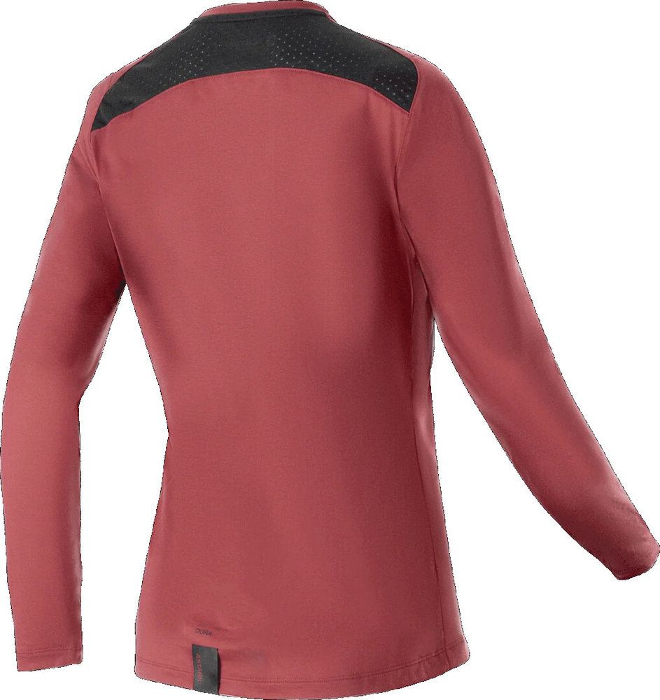 Alpinestars Stella A-Dura Dri Astar Ladies Long Sleeve Bicycle Jersey