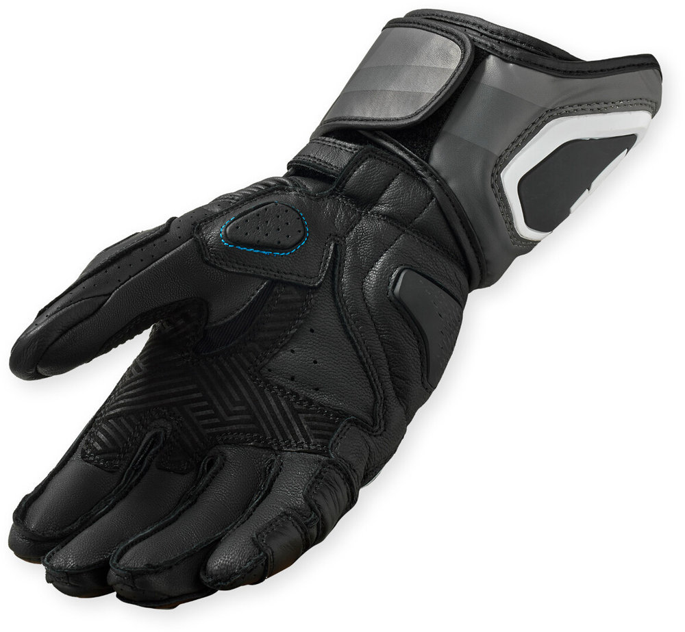 Revit Quantum 3 Motorcycle Gloves