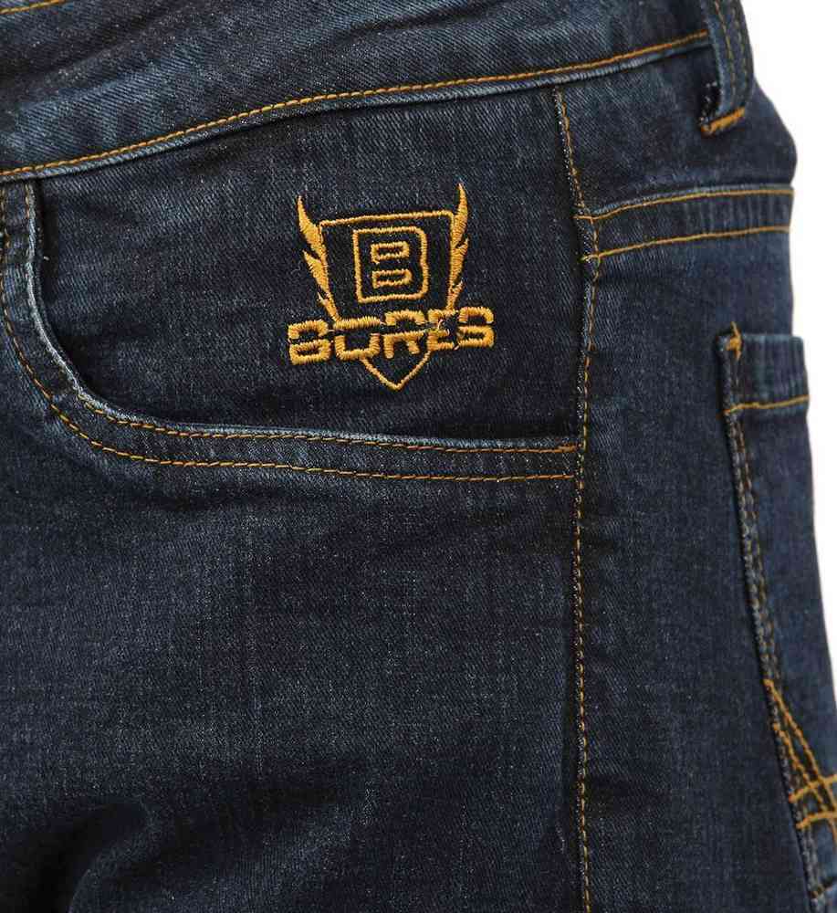 Bores Live Motorcycle Jeans