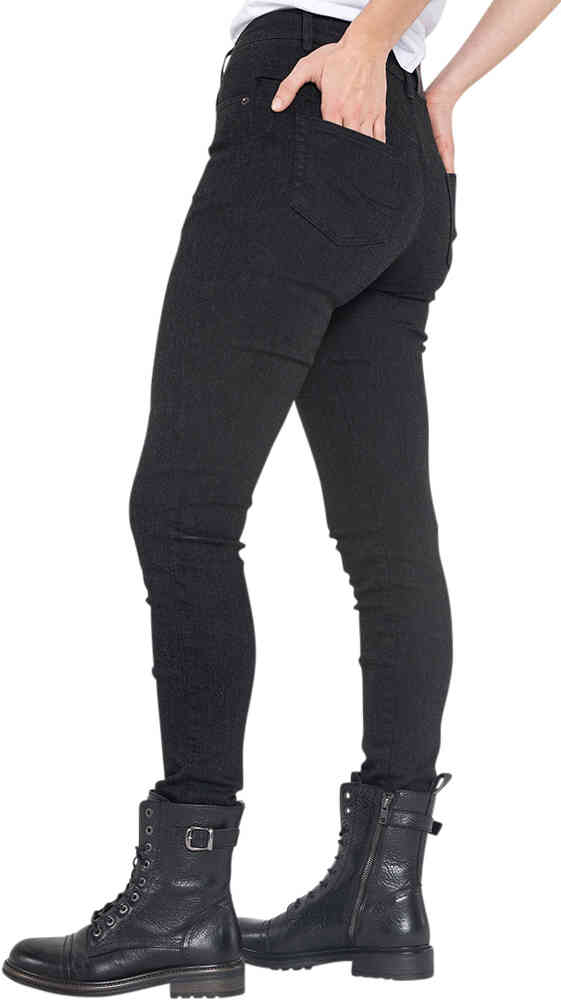 John Doe Ruby Ladies Motorcycle Jeans