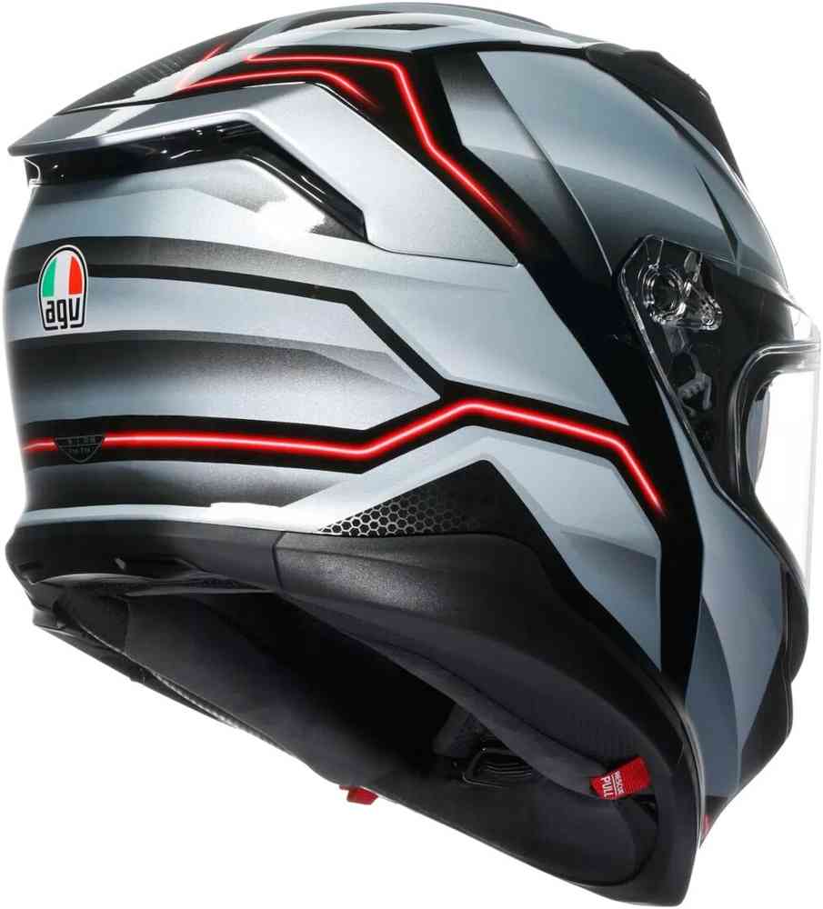 AGV K7 Jaeger Helmet
