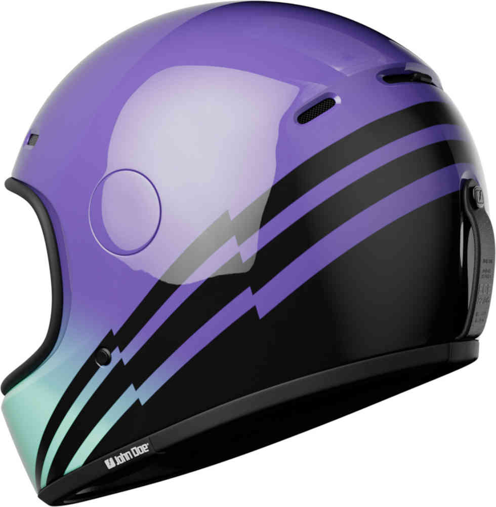 John Doe JD/One Spectral Helmet