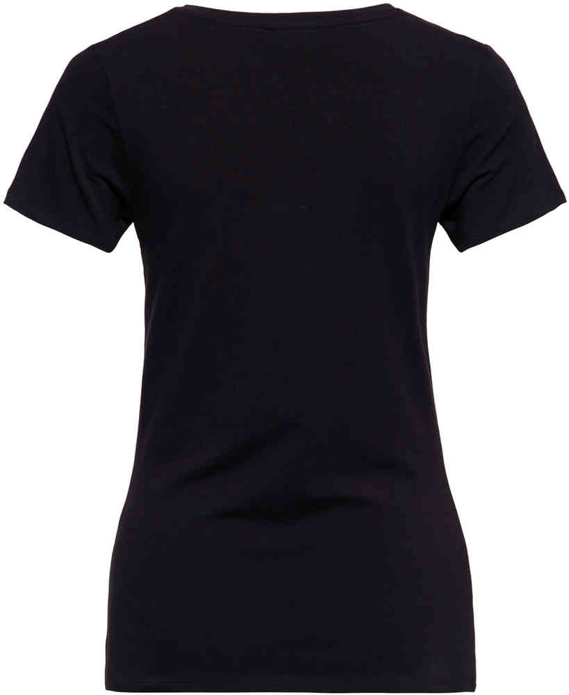 Queen Kerosin Motor Queen - I Can Do It Ladies T-Shirt