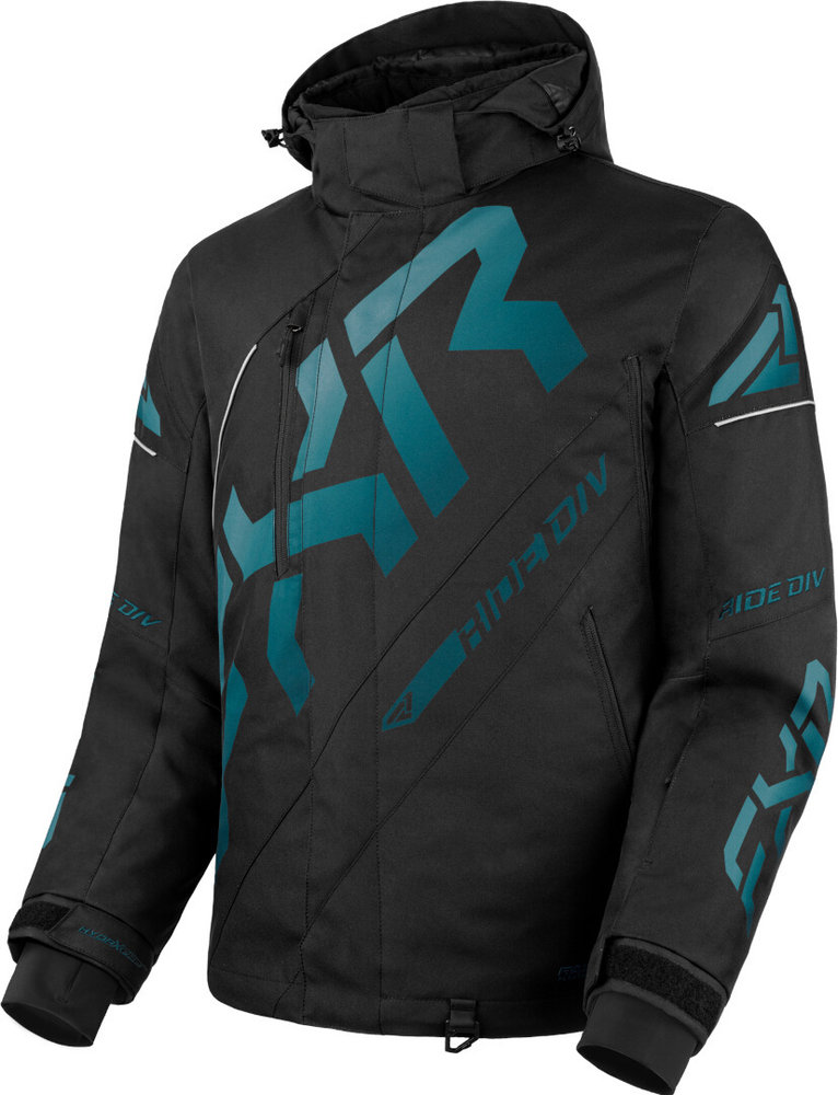 FXR CX 2025 Snowmobile Jacket