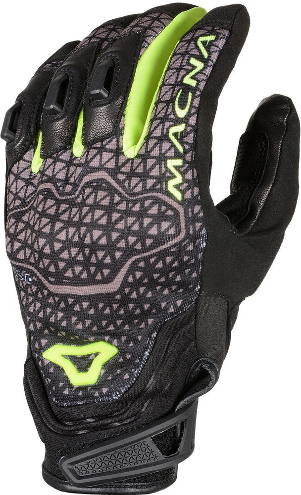 Macna Assault Motorcycle Gloves