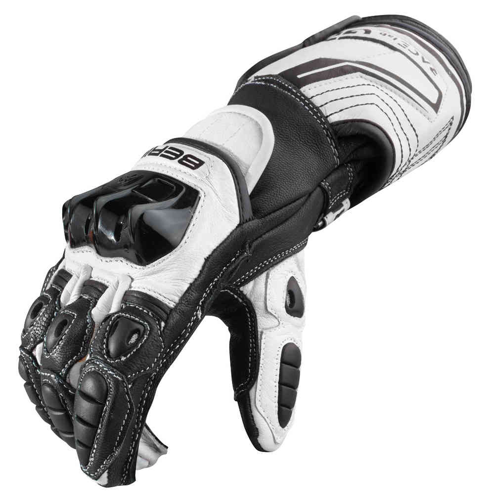 Berik Track Pro Motorcycle Gloves