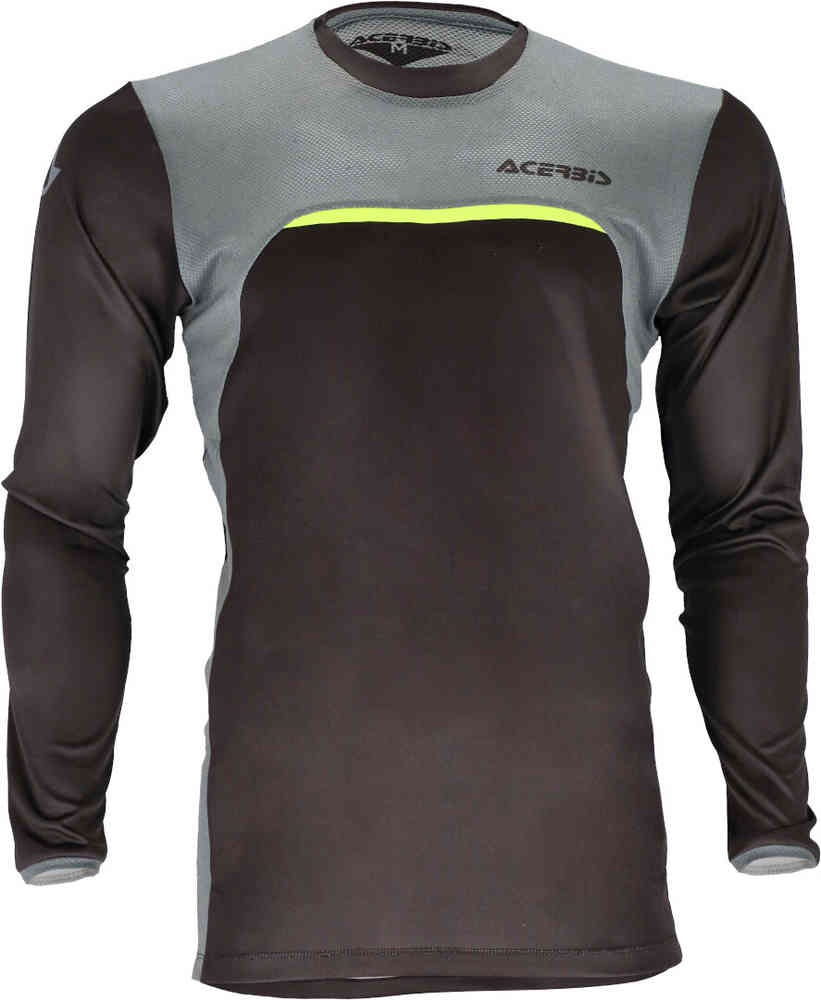 Acerbis X-Duro Motocross Jersey