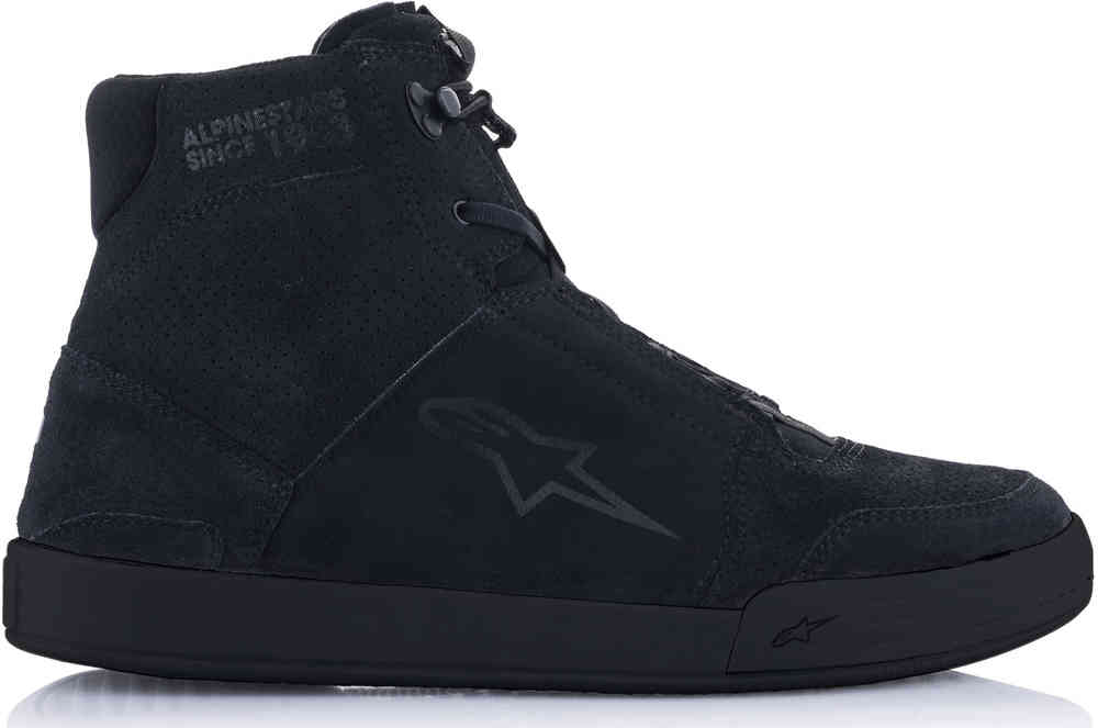 Alpinestars Chrome Motorcycle Shoes