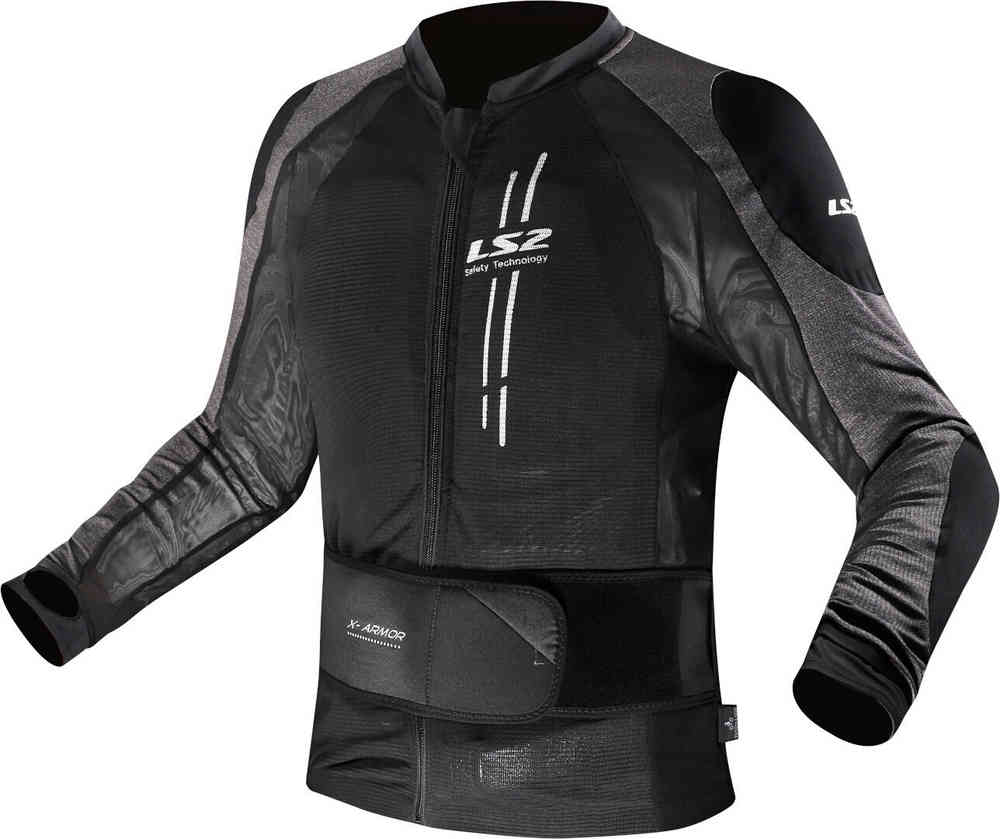 LS2 X-Armor Protector Jacket