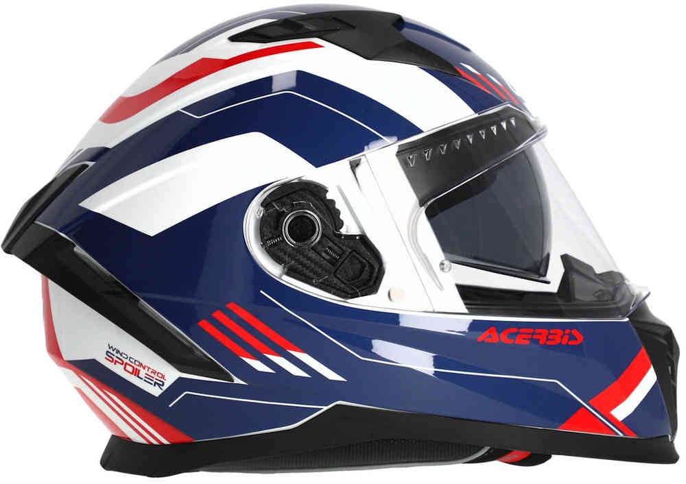 Acerbis X-Way Graphic Helmet