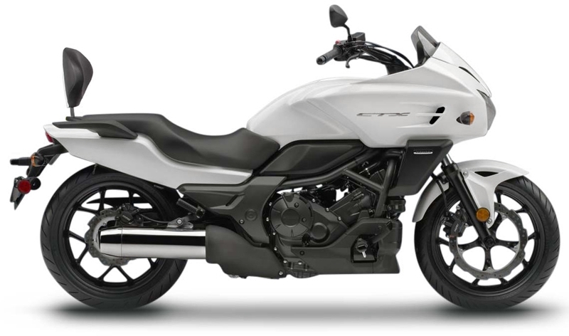 SHAD Mounting Kit Backrest