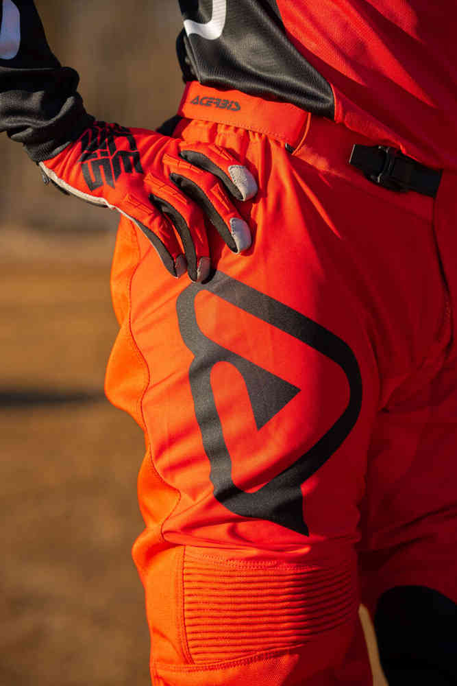 Acerbis MX-Track Inc Motocross Pants