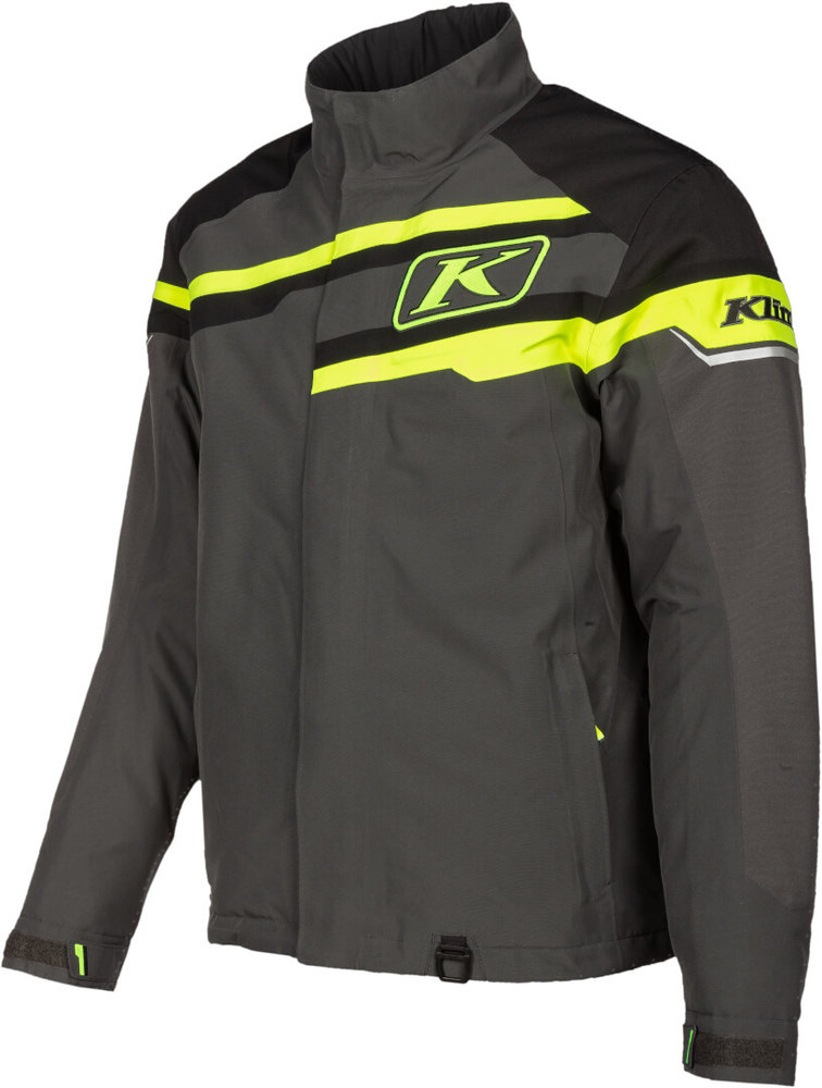 Klim Klimate 2022 Snowmobile Jacket