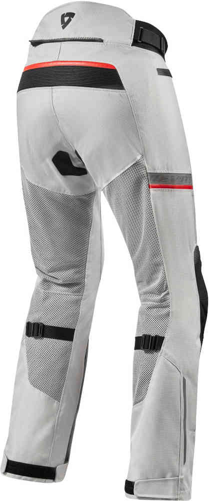 Revit Tornado 3 Motorcycle Textile Pants