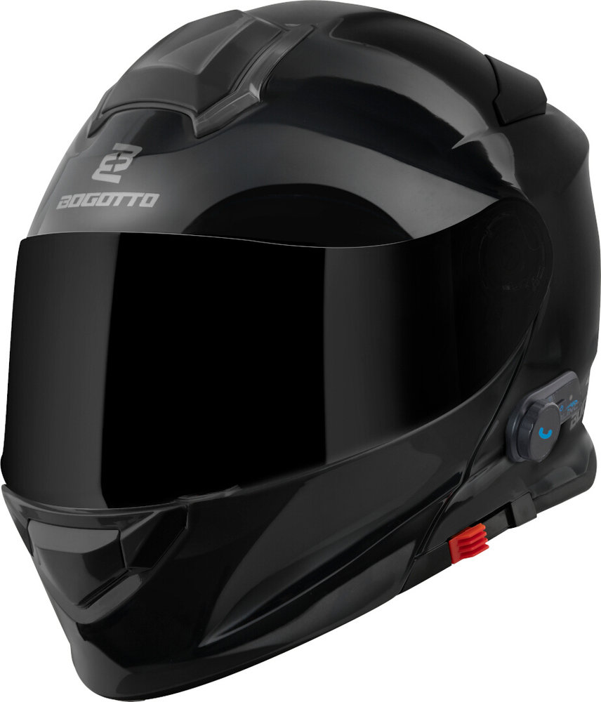 Bogotto H271 BT Bluetooth Helmet