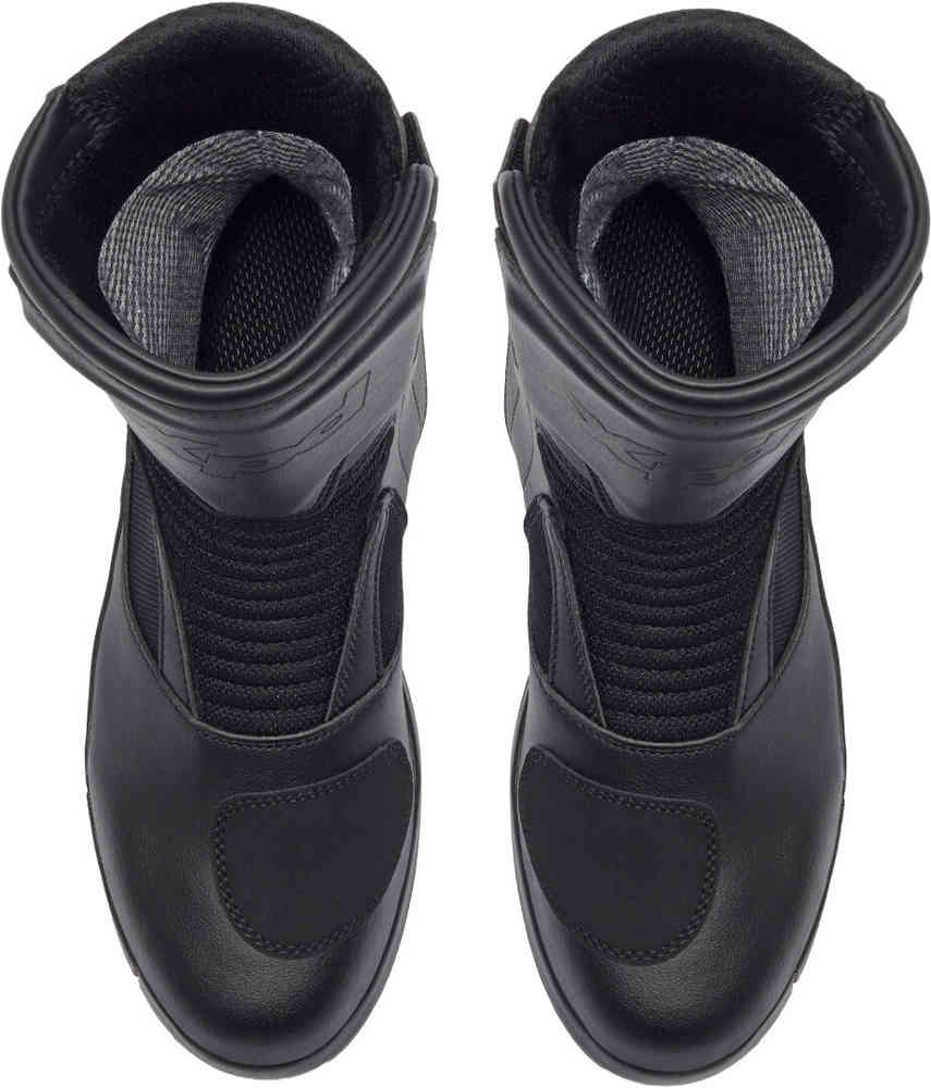 XPD X-Journey H2Out waterproof Motorcycle Boots