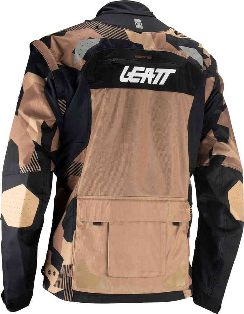 Leatt 4.5 Lite Stone 2024 Motocross Jacket