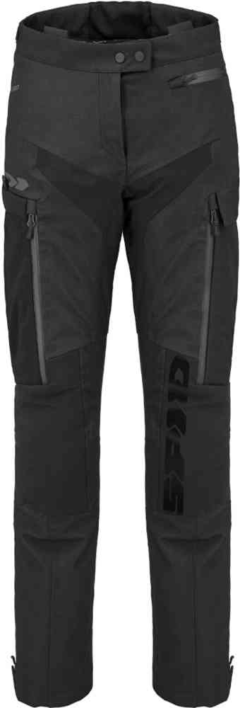 Spidi Tour Evo 2 H2Out waterproof Ladies Motorcycle Textile Pants