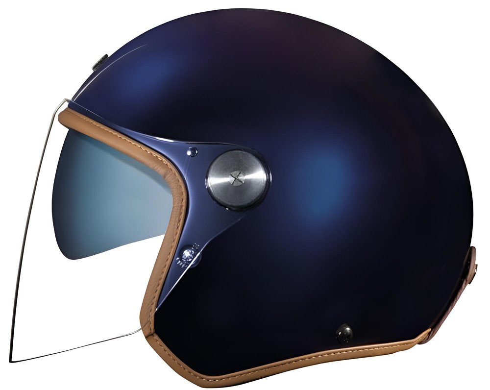 Nexx X.G20 Clubhouse SV Jet Helmet