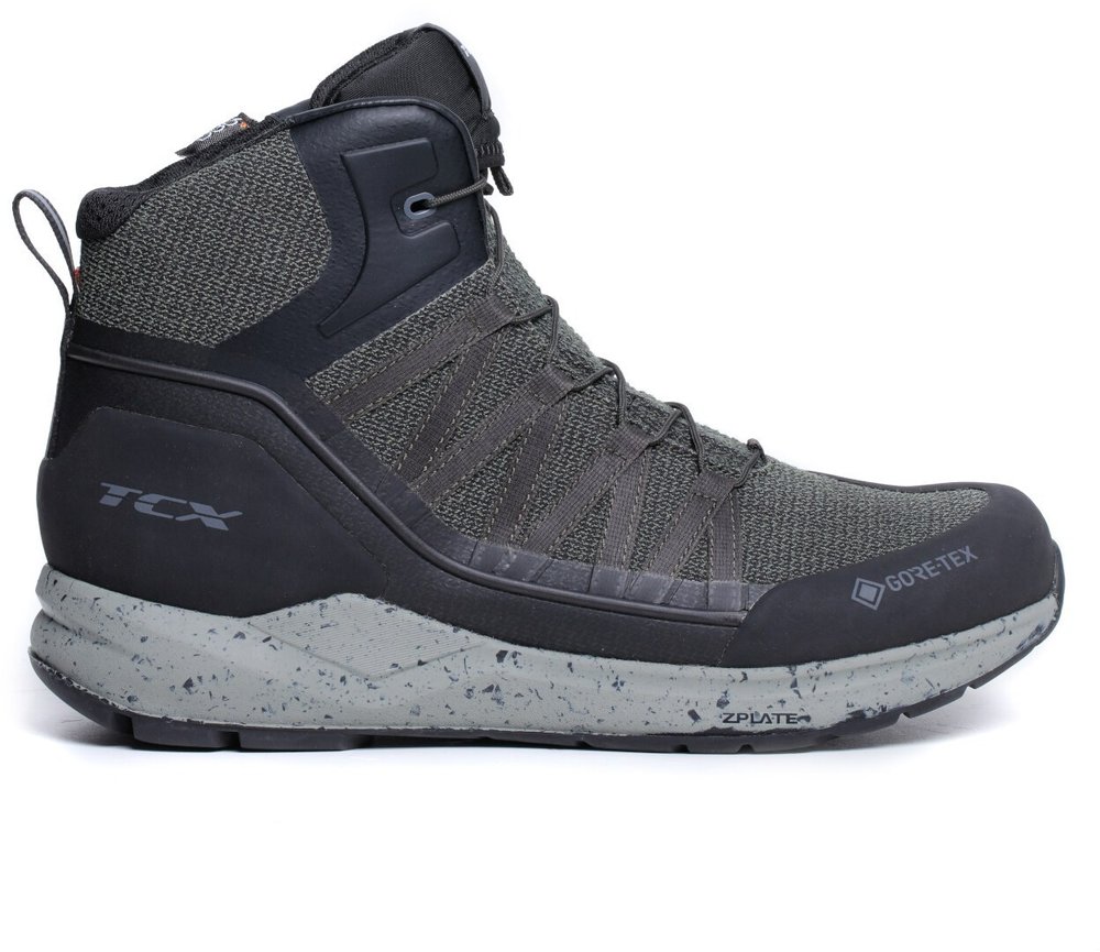 TCX Speedtrek Gore-Tex waterproof Motorcycle Shoes