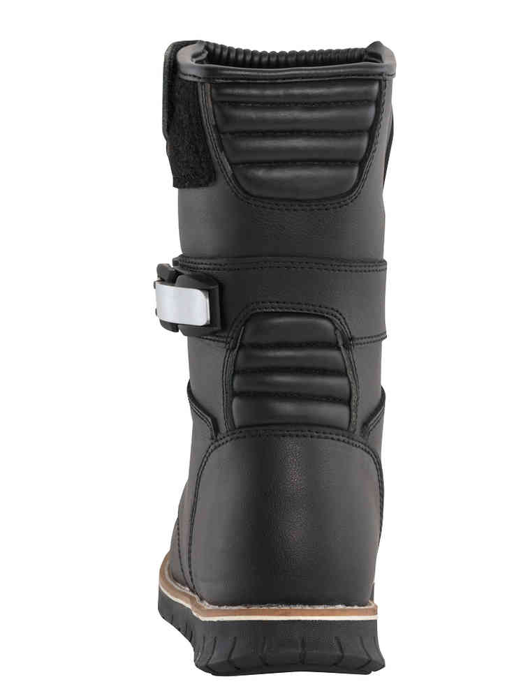 HolyFreedom Night Hawk waterproof Motorcycle Boots