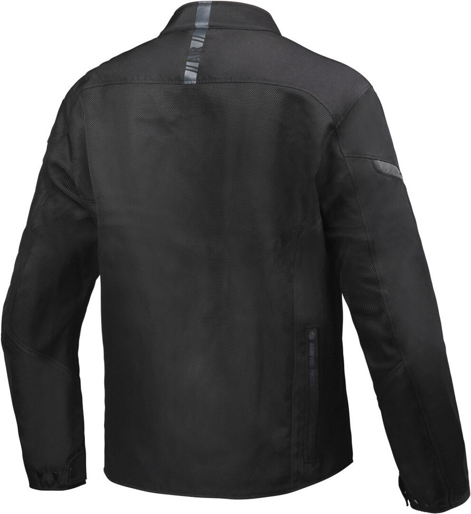 Ixon Fresh-C Motorcycle Textile Jacket