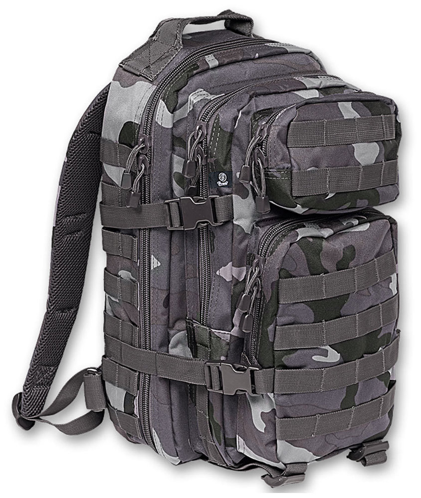 Brandit US Cooper M Backpack