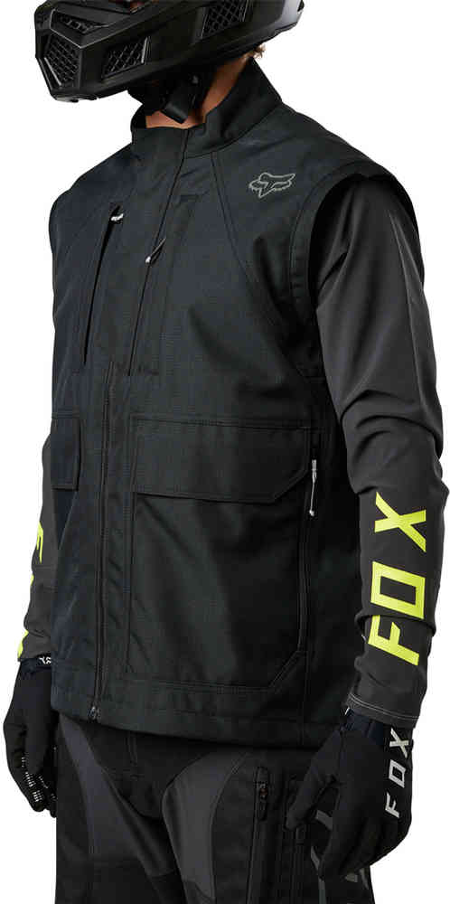 FOX Defend Motocross Jacket