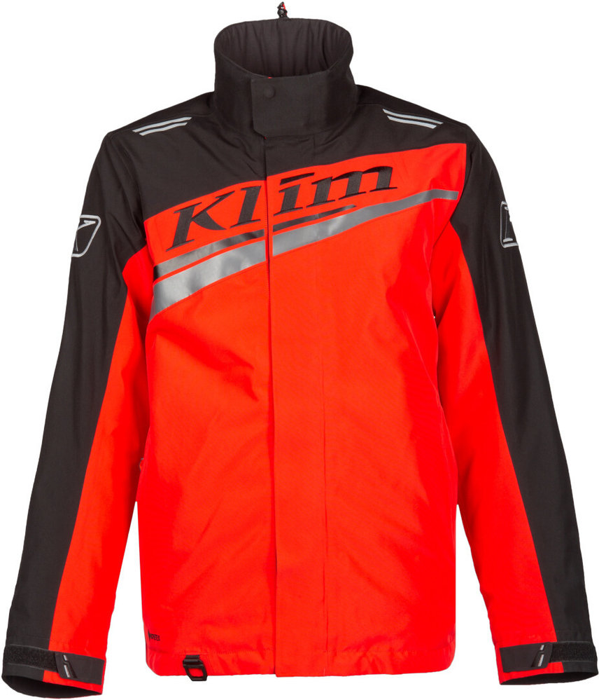 Klim Kaos Snowmobile Jacket