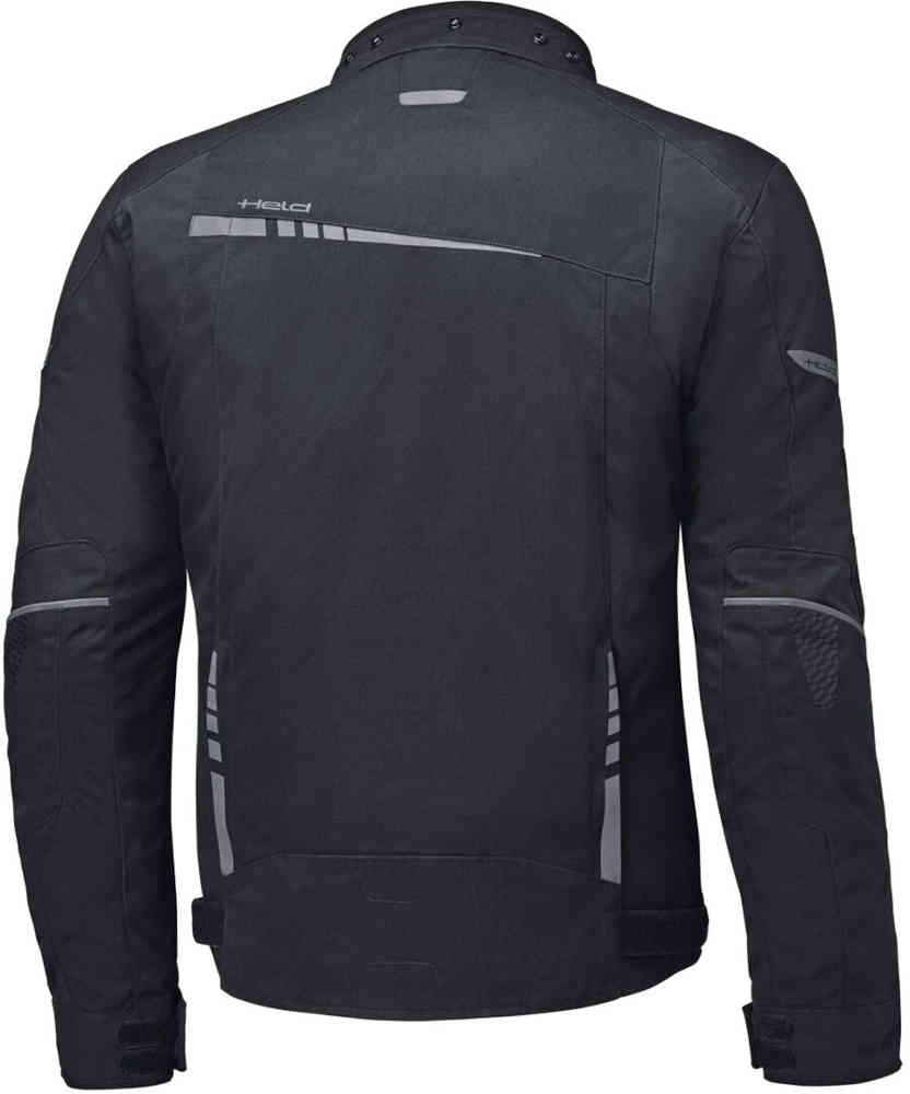 Held Renegade 2 waterproof Motorcycle Textile Jacket