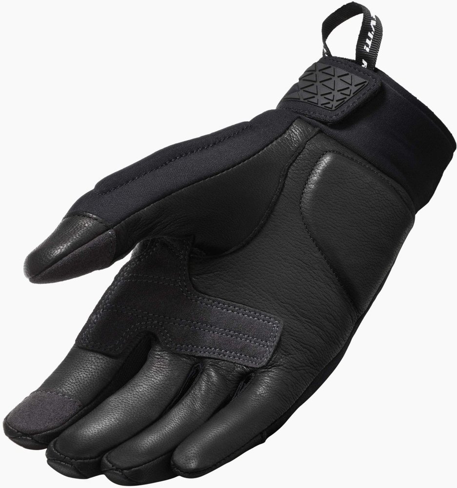 Revit Spectrum Motorcycle Gloves