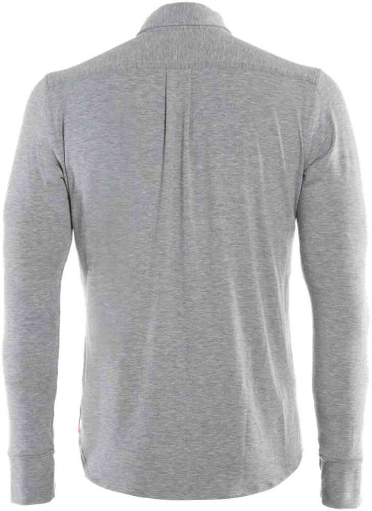 Dainese AWA Black Sweatshirt