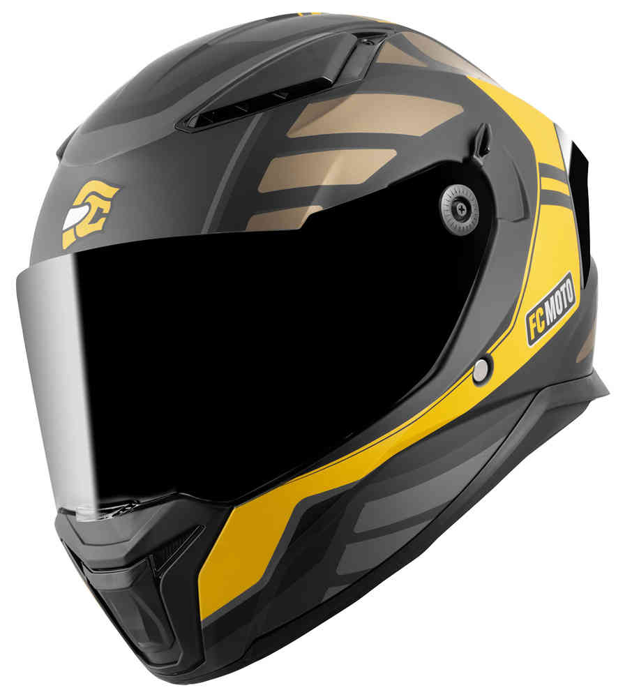 FC-Moto FF130SV Cavion Helmet