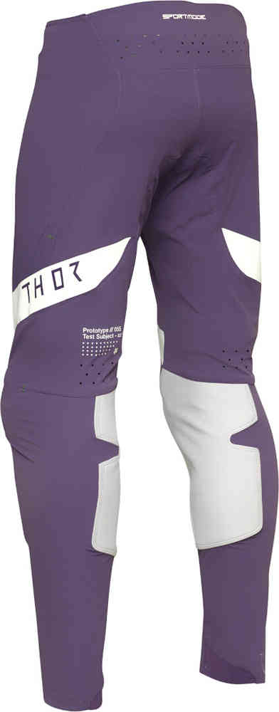 Thor Flite Motocross Pants