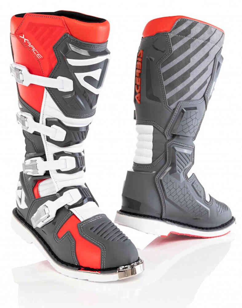 Acerbis X-Race Motocross Boots