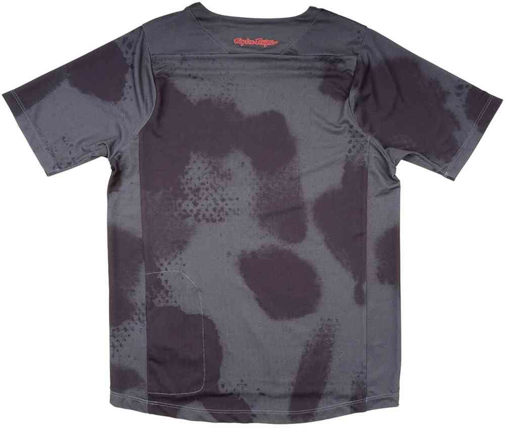 Troy Lee Designs Skyline SS Flared Kids Bicycle Jersey