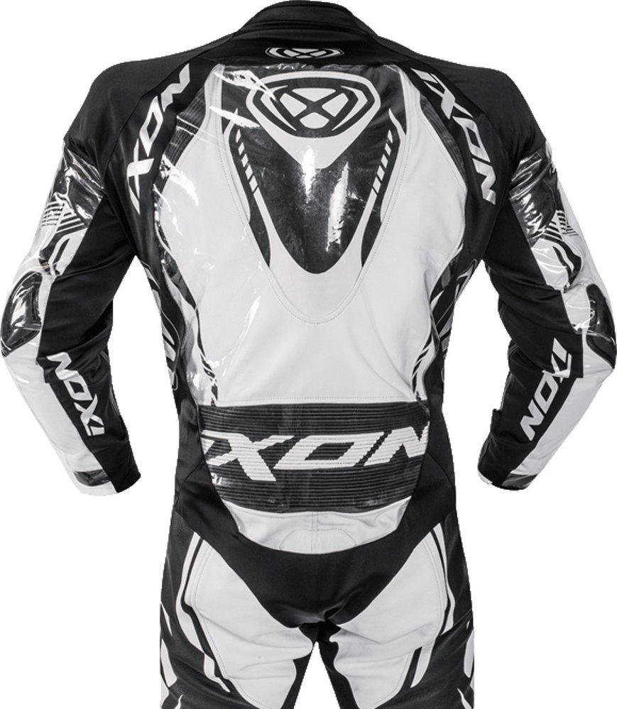 Ixon Stream Rain Jacket