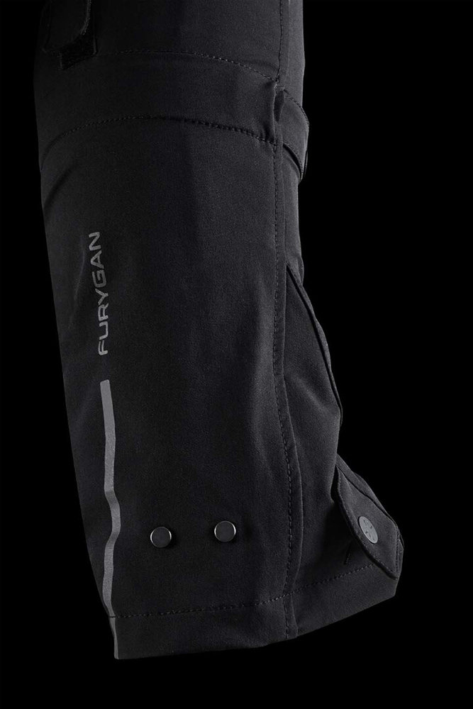 Furygan Phenix Motorcycle Textile Pants
