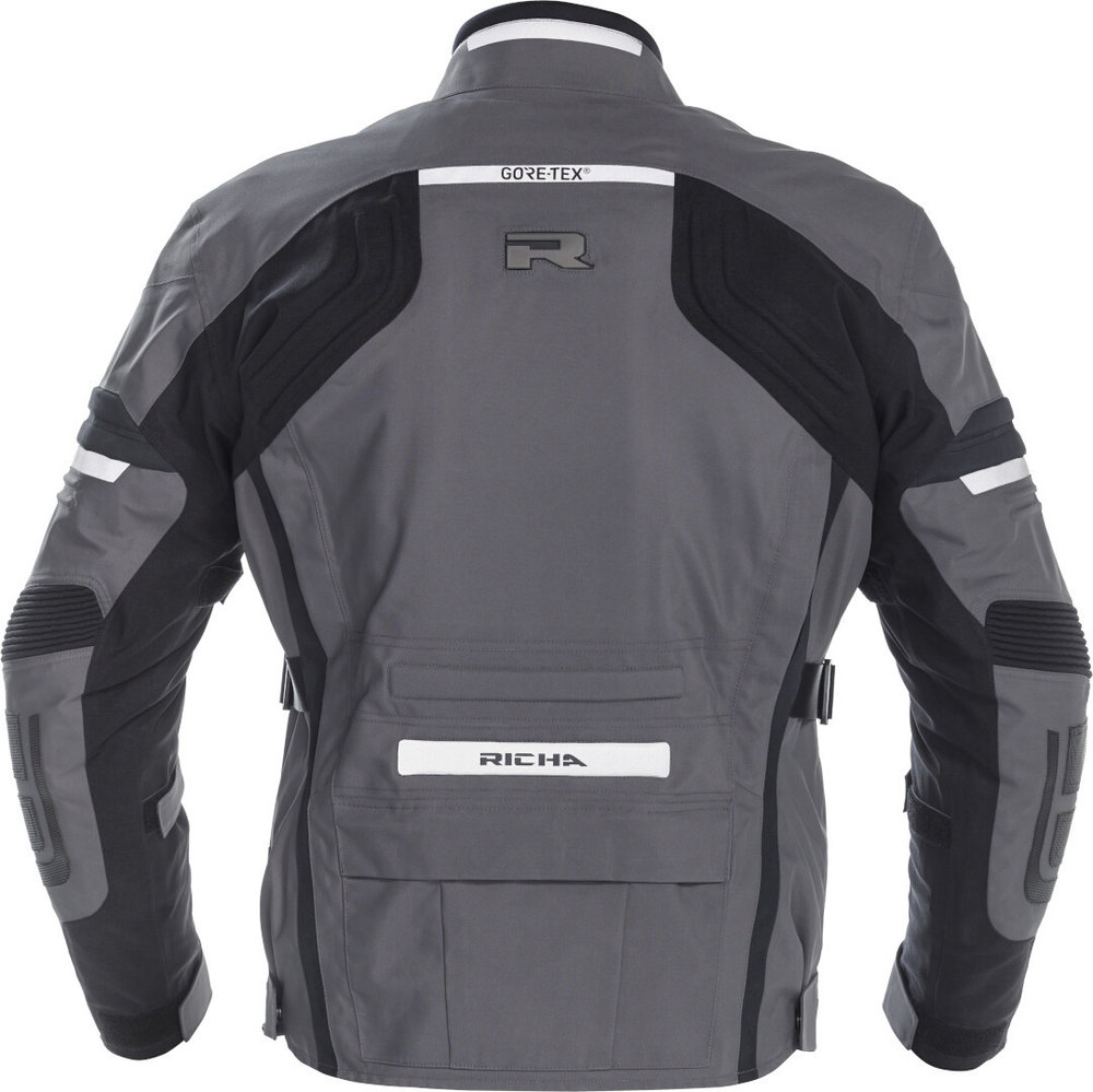 Richa Arc Gore-Tex waterproof Motorcycle Textile Jacket