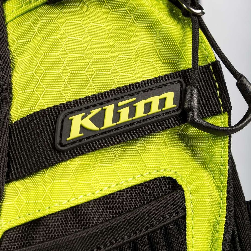 Klim Nac Pak Backpack + 3L Hydration Bladder