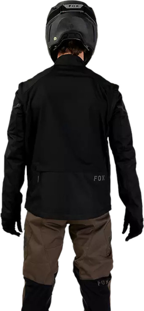 FOX Defend Off Road Motocross Jacket