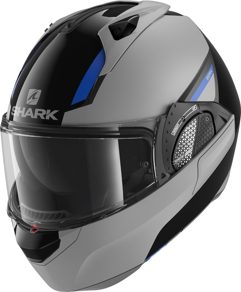 Shark Evo-GT Sean Helmet