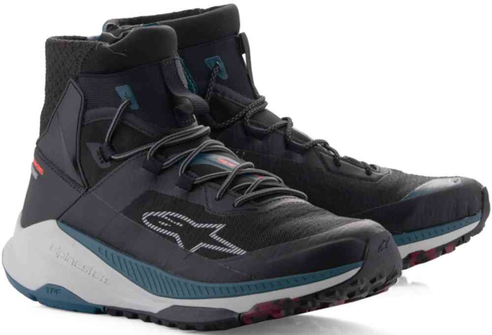 Alpinestars Speedforce XR Motorcycle Shoes