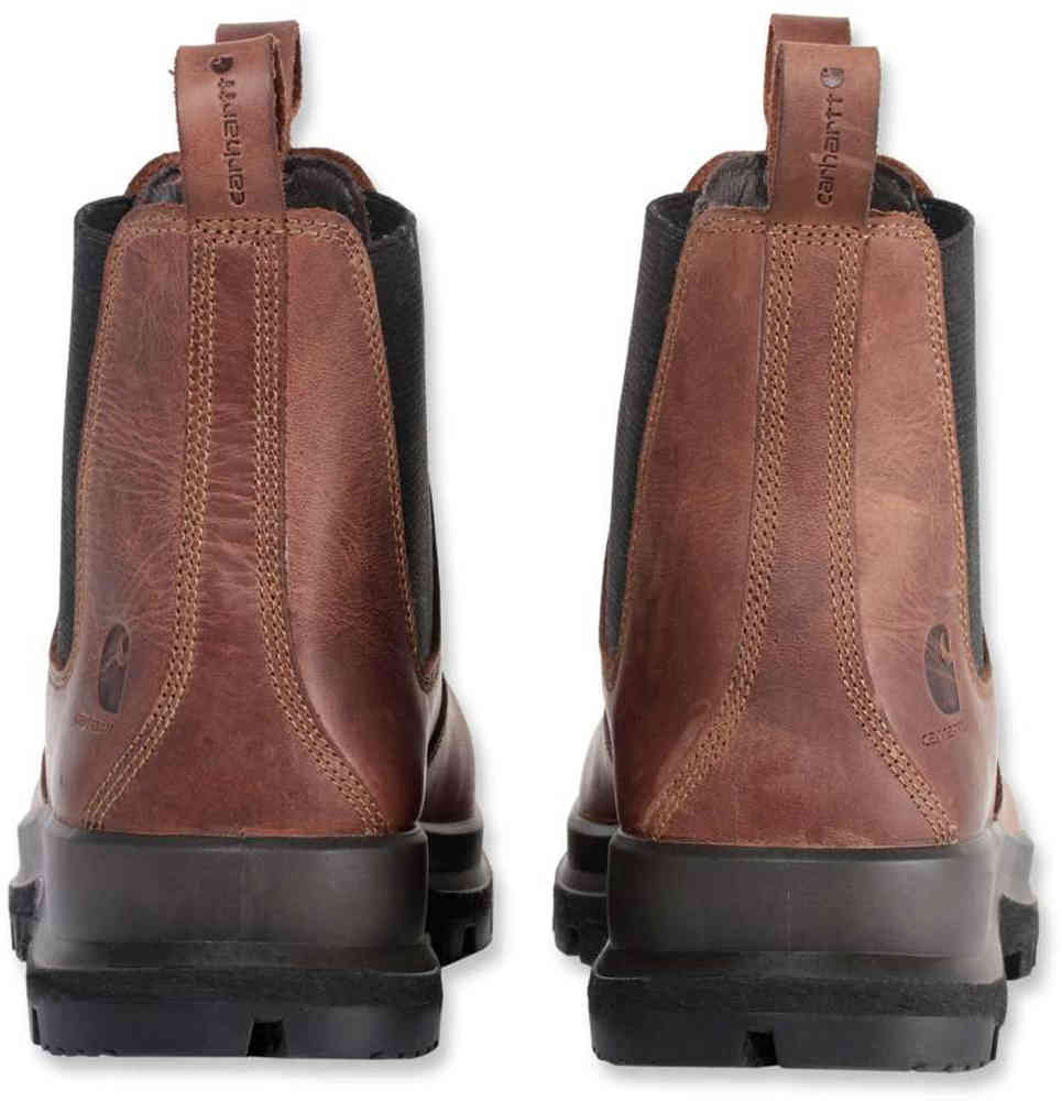 Carhartt Chelsea Rugged Flex S3 Boots